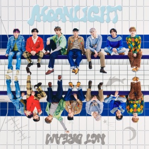 NCT DREAM - MOONLIGHT