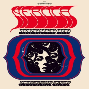 NEBULA - TRANSMISSION FROM MOTHERSHIP EARTH