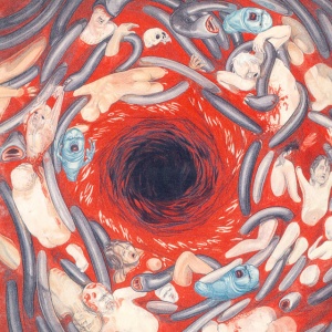 Necromass - ABYSS CALLS LIFE (1 x CD)