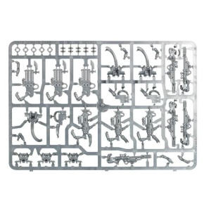 NECRONS: IMMORTALS - Img 13