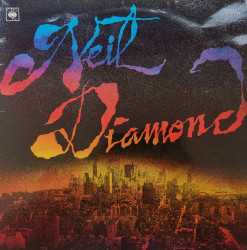 Neil Diamond – албум Neil Diamond