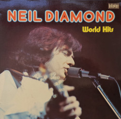 Neil Diamond – албум World Hits