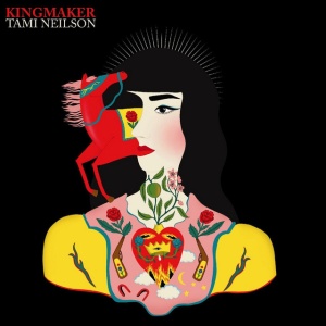 NEILSON, TAMI - KINGMAKER
