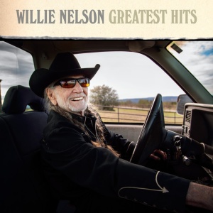 NELSON, WILLIE - Greatest Hits