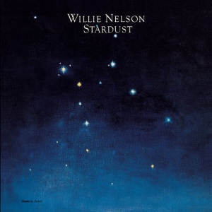 NELSON, WILLIE - STARDUST + 2