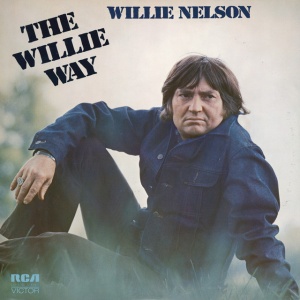 NELSON, WILLIE - THE WILLIE WAY