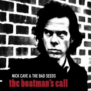 NICK CAVE & THE BAD SEEDS - BOATMAN`S CALL