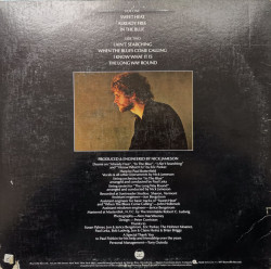 Nick Jameson – албум Already Free - Img 2
