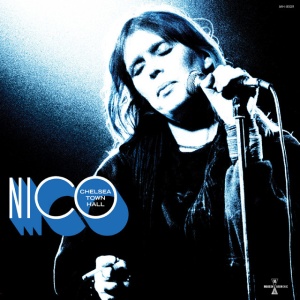 NICO - CHELSEA TOWN HALL