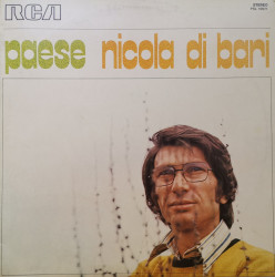 Nicola Di Bari – албум Paese
