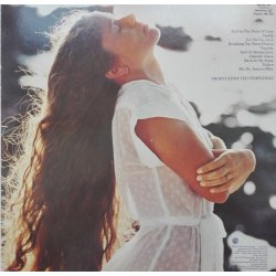 Nicolette Larson ‎– албум In The Nick Of Time - Img 2