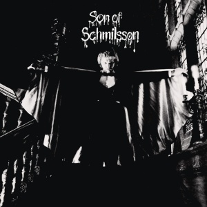 NILSSON, HARRY - SON OF SCHMILSSON