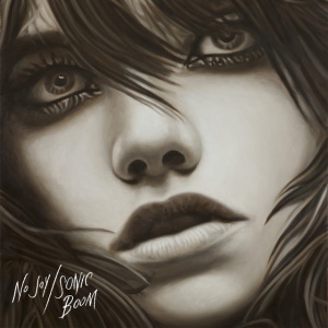 NO JOY - NO JOY/ SONIC BOOM