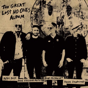 NO ONES - GREAT LOST NO ONES ALBUM