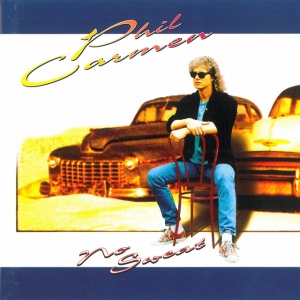 No Sweat - NO SWEAT (1 x CD)