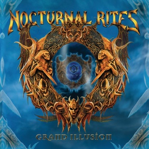 Nocturnal Rites - GRAND ILLUSION (1 x CD)