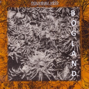 NOUVEAU VELO - BOGLAND