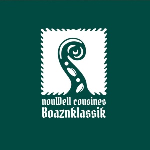 NouWell Cousines - BOAZNKLASSIK (1 x CD)