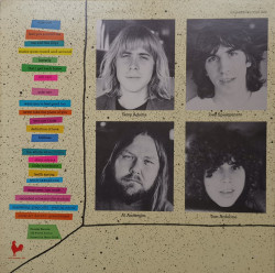 NRBQ – албум Tiddlywinks - Img 2