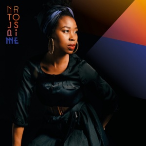 Ntjam Rosie - NTJAM ROSIE (1 x CD)