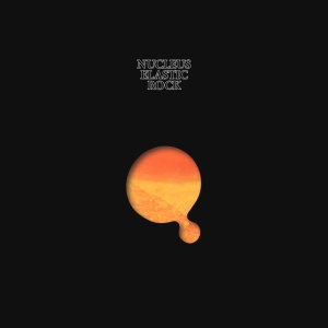 Nucleus - ELASTIC ROCK (1 x LP)