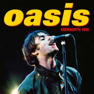OASIS - KNEBWORTH 1996 (2 x CD)