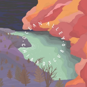 Ocean Alley - CHIAROSCURO (2 x LP)