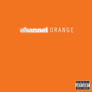 OCEAN, FRANK - CHANNEL ORANGE