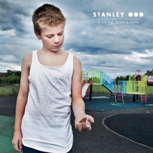 ODD, STANLEY - A THING BRAND NEW