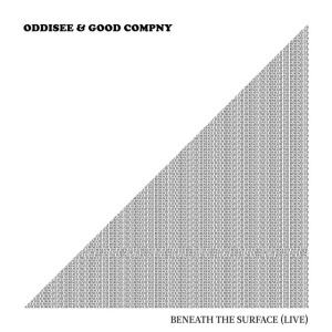 ODDISEE - BENEATH THE SURFACE