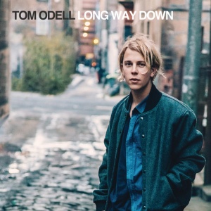 ODELL, TOM - Long Way Down