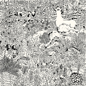 Of Montreal - AETHERMEAD (1 x CD)