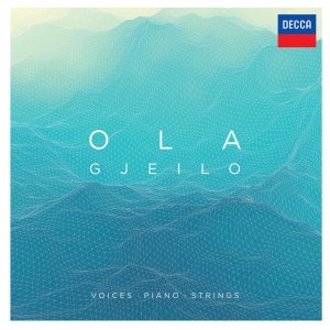 OLA GJEILO - OLA GJEILO