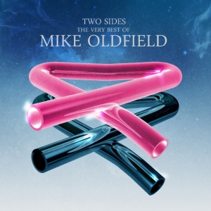 OLDFIELD, MIKE - TWO SIDES: THE VERY BEST OF MIKE OLDFIELD