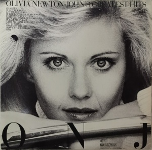 Olivia Newton-John – албум Olivia Newton-John's Greatest Hits - Img 3
