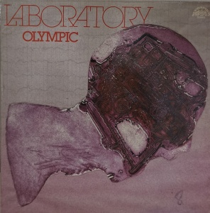 Olympic – албум Laboratory