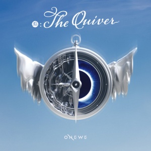 Onewe - THE QUIVER (1 x CD)