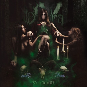 Opera Ix - VENEFICIUM (1 x LP)