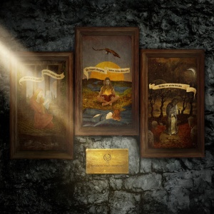 Opeth - PALE COMMUNION (2 x LP)