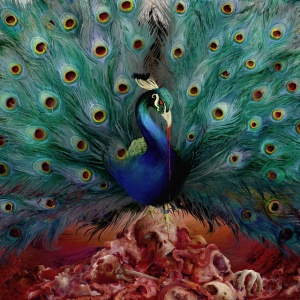 Opeth - SORCERESS (2 x LP)