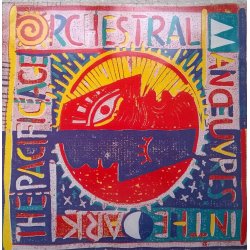 Orchestral Manoeuvres In The Dark ‎– албум The Pacific Age