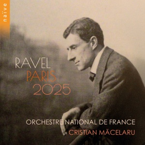 ORCHESTRE NATIONAL DE ... - RAVEL PARIS 2025