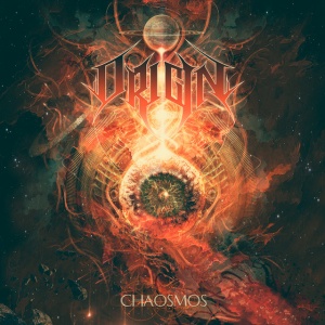 Origin - CHAOSMOS (1 x LP)