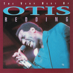 Otis Redding – албум The Very Best Of Otis Redding (CD)