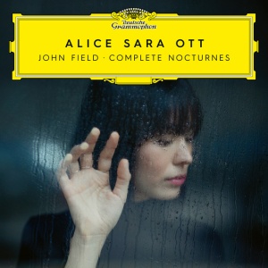 OTT, ALICE SARA - FIELD: COMPLETE NOCTURNES