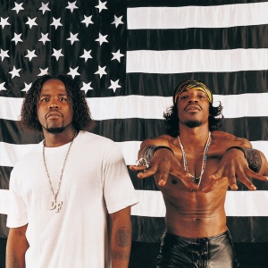 OUTKAST - STANKONIA (2 x LP)