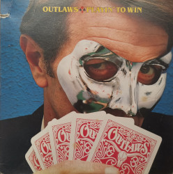 Outlaws – албум Playin' To Win