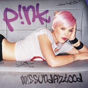 P!NK - M!ssundaztood