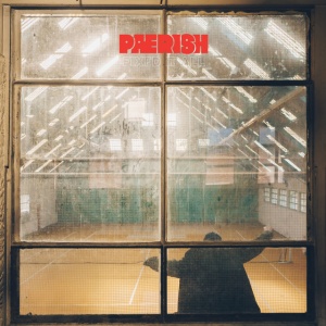 PAERISH - FIXED IT ALL