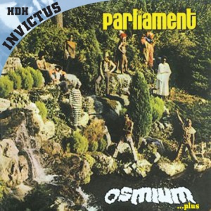 PARLIAMENT - OSMIUM